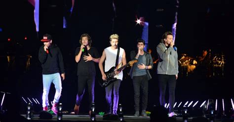 One Direction no Brasil Turnê 2014 BOL Fotos BOL Fotos