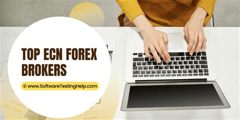 The Top 8 ECN Forex Brokers For Reliable Trading 2025 Review