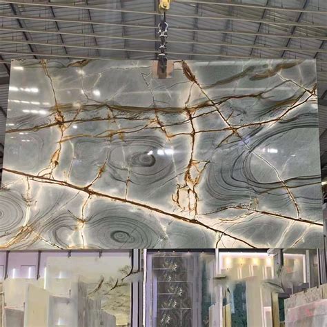 Buy Brazil Blue Rome Quartzite Slab Brazil Blue Rome Quartzite Slab