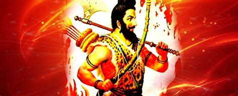 😀 About parshuram. Why did Lord Parshuram kill his mother?. 2019-02-04