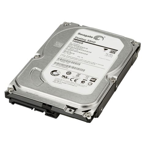 HP Unidad De Disco Duro De 1 TB SATA 6 Gb S 7200 Rpm 3 5 1000 GB