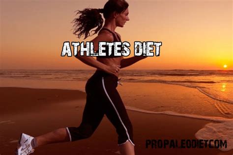 The Paleo Crossfit Diet Plan For Women Pro Paleo Diet