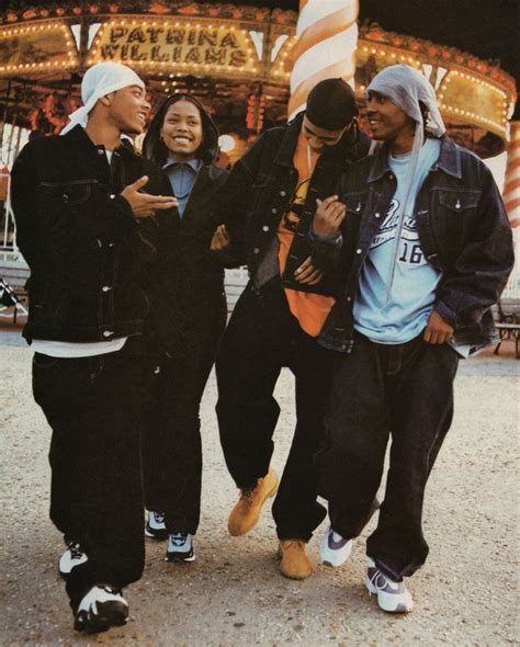 Pin By Christy Abraham Peter On 90s On Hip Hop Outfits 90s Hip Hop