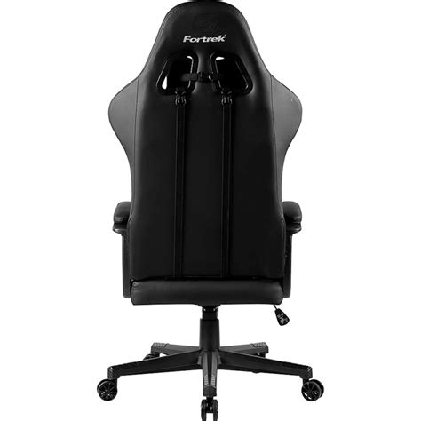 Cadeira Gamer Fortrek Vickers Ergonomica Preta 70519