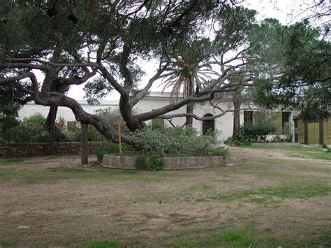 La Casa Di Garibaldi A Caprera Liberissimo Net Notizie In Tempo