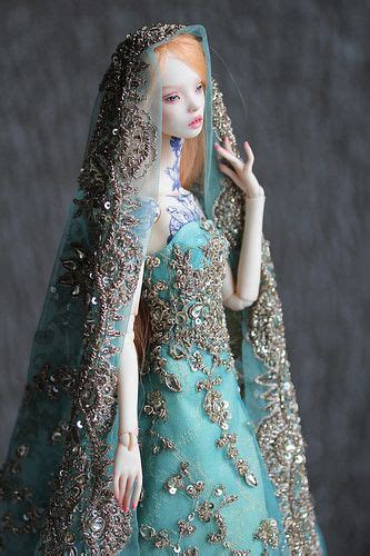 Fairy Art Dolls Fantasy Art Dolls Fashion Dolls Girl Fashion Popovy