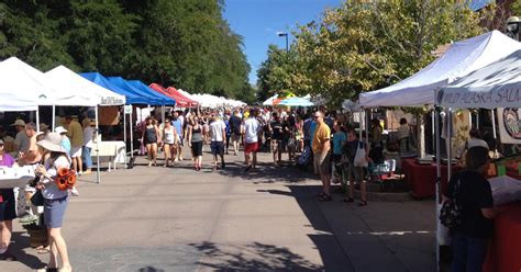 Top Farmers Markets Near Denver Cbs Colorado