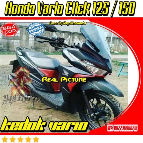 Led Honda Vario Led The Guise Of