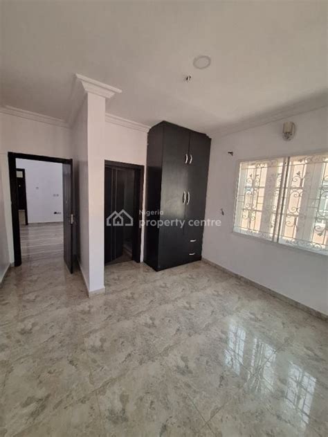 For Rent A Luxury Well Finished 4 Bedroom Cornerpiece Terrace Duplex