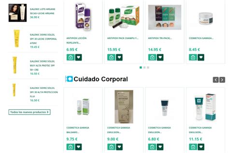 Farmacias Y Parafarmacias Online Aigen Dm