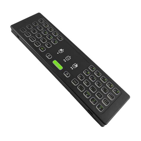 Tz16 2 4ghz Air Mouse Teclado Inal Mbrico Teclado T Ctil Cuotas Sin