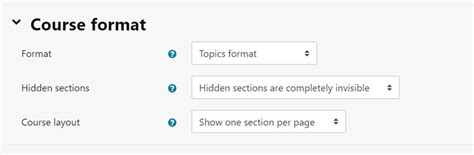 Accessibility Make Your Moodle Site Accessible Lcc Teaching Hub