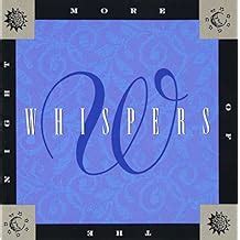 Amazon.com: whispers greatest hits cd