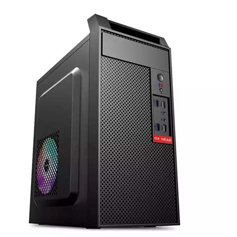 High Quality Workstation Core I G G Ssd Gaming Pc Full Set