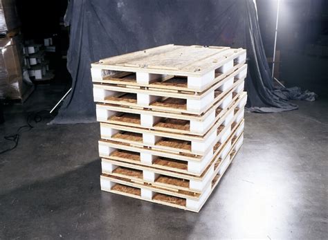 Choosing Custom Pallets For Your Business Orcon Industries