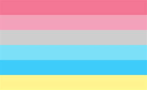 Premium Vector Genderflux Pride Flag In Shape Lgbtq Flag In Shape