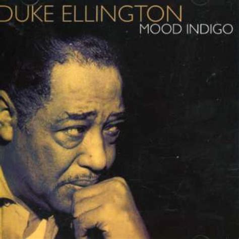 Duke Ellington Mood Indigo 2005 Cd Discogs