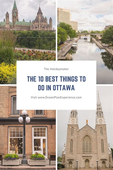 The 10 Best Things To Do In Ottawa