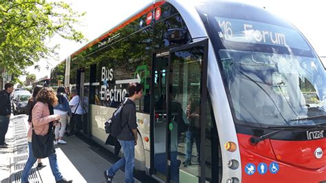 Se incorporarán 23 autobuses articulados de emisión cero a la red