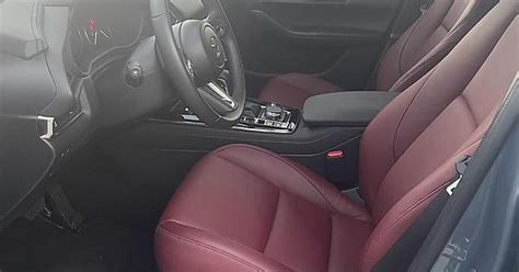 Carbon Cx30 Seats Album On Imgur