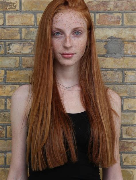 Pin By Island Master On Beautiful Freckles Gingers Redheads