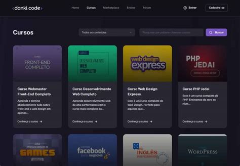 Curso Danki Code Bom Veja Quais S O Os Melhores Cursos