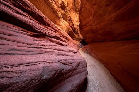 Slot Canyon Photo Tour in Utah - Half Day : Action Photo Tours