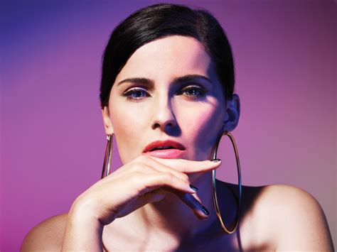 Pop Ate My Heart Nelly Furtado Nos Presenta Nuevo Videoclip El