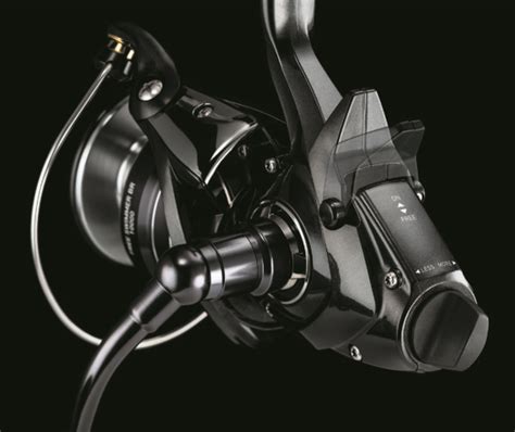 Daiwa New Free Swimmer Reel Outdoorsfirst