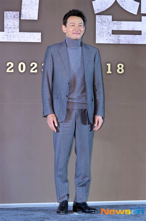 황정민, 믿고 보는 배우[포토엔HD] : 네이트 뉴스