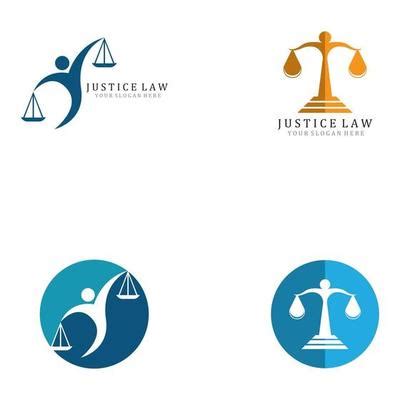 Attorney Logo Vector Art, Icons, and Graphics for Free Download