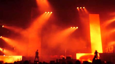 Pendulum Leeds Arena 2024 240324 Youtube