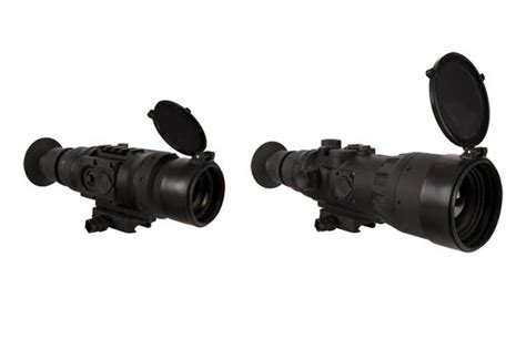 Trijicon Inc Offers Thermal Riflescope Optics Promotion Tactical Wire