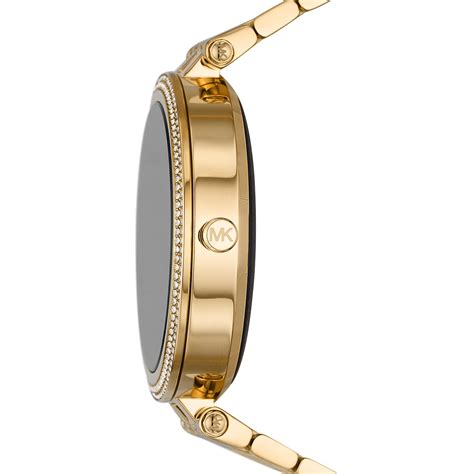 Michael Kors Smartwatch Gen 5e Darci Mkt5127 Bei Christde Bestellen