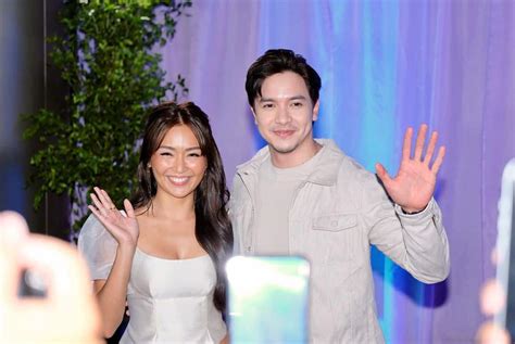 Alden Richards became closer to Kathryn Bernardo in 'HLA' filming