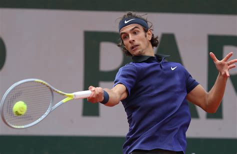 Roland Garros Musetti Centra Gli Ottavi Di Finale Sportapp