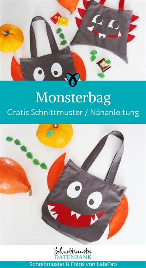 Taschen Und Rucks Cke Kostenlose Schnittmuster Datenbank