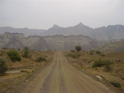 Makran range | Pakistan Defence