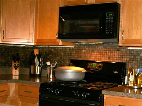 Diy Kitchen Backsplash Installation Wow Blog