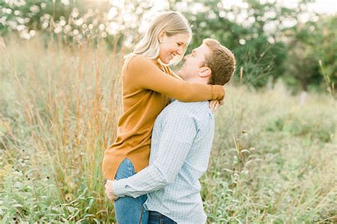 Theodore Wirth Park Engagement | Minneapolis Wedding Photographer