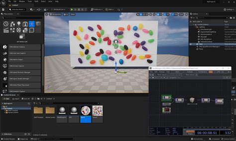 Unreal Immersive Media Tools And Integrations The Interactive