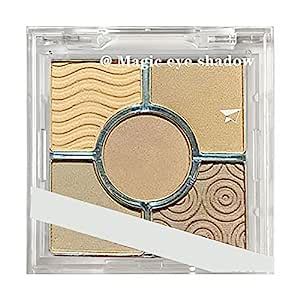 Amazon Xiahium Naked Eyeshadow Palette 5 Color Matte Shimmer Long Lasting Blendable Eye