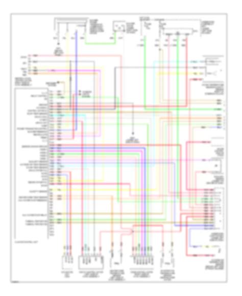 Diagrama El Ctrico Honda Civic All Wiring Diagrams For