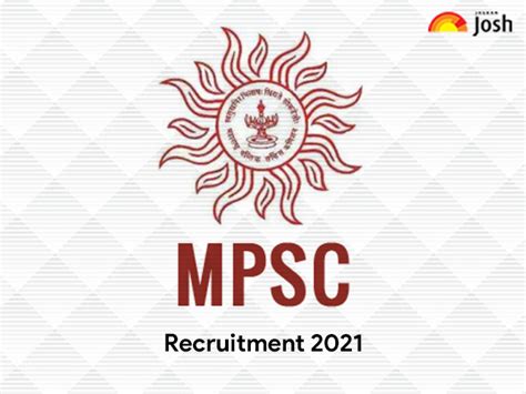 Mpsc Recruitment Notification Out For Ldo Posts Check How To