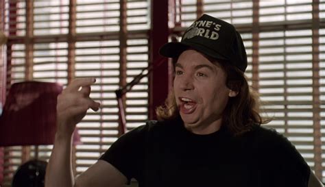 Wayne S World 2 1993