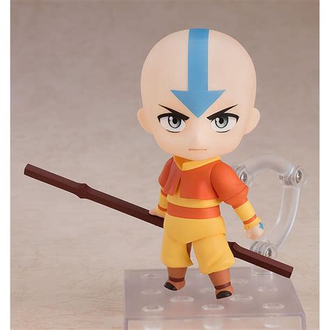 Nendoroid Aang Figure