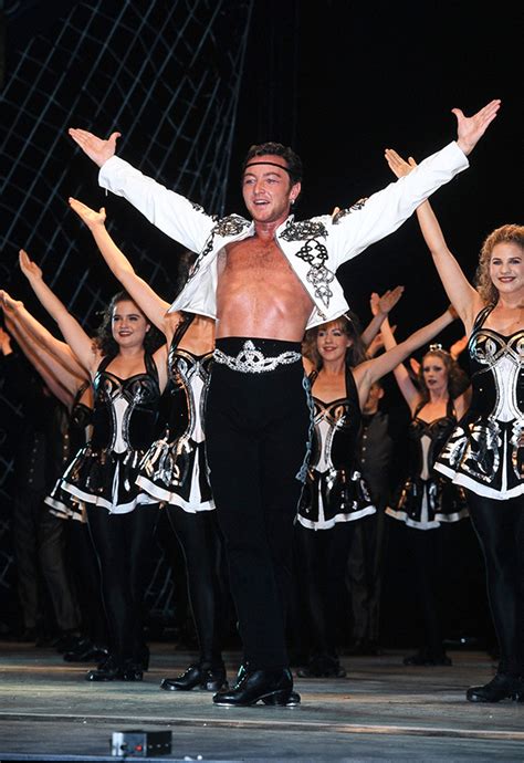 Who Is Michael Flatley? ‘Riverdance’ Star Diagnoses With Cancer ...