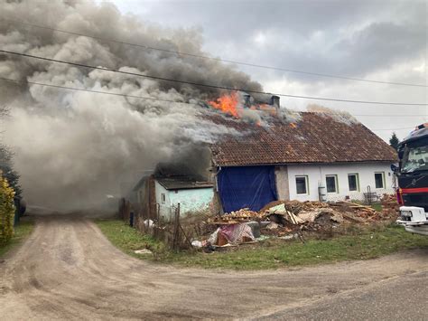 Pożary na Warmii i Mazurach Trwa sezon grzewczy Jakie są przyczyny