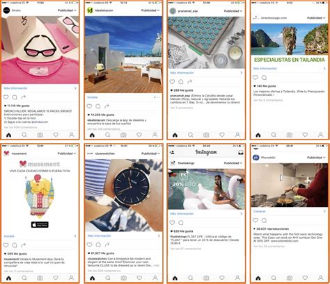 Cómo Hacer Publicidad En Instagram En 10 Pasos Social Blabla