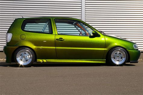 Vw Polo 6n Von Polo Evolution Tuning Community Geilekarrede